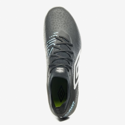 Chuteira de Campo Umbro Adamant Premier - Adulto - Foto 4