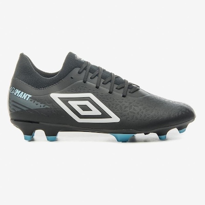Chuteira de Campo Umbro Adamant Premier - Adulto - Foto 1
