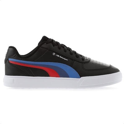 Tênis Puma Bmw Caven Bdp - Masculino - Foto 1