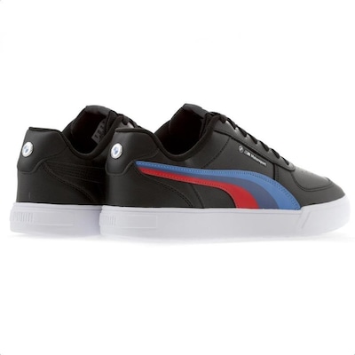 Tênis Puma Bmw Caven Bdp - Masculino - Foto 4