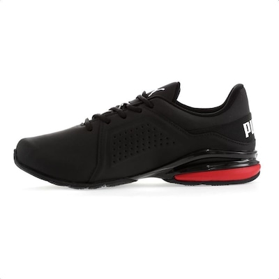 Tênis Puma Viz Runner V2 Bdp - Masculino - Foto 2