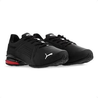 Tênis Puma Viz Runner V2 Bdp - Masculino - Foto 3