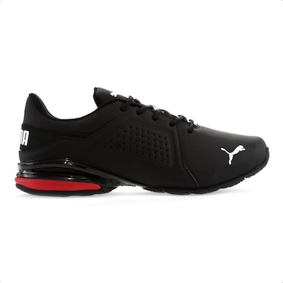 Tênis Puma Viz Runner V2 Bdp - Masculino - Foto 1