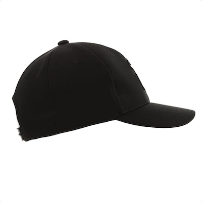 Boné Aba Curva Supercap Corinthians Patch Bordado Frontal Ottoman - Snapback - Adulto - Foto 3
