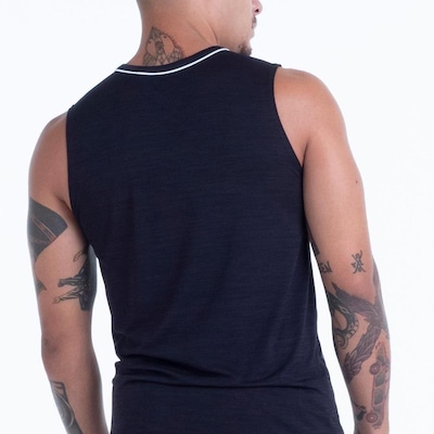 Camiseta Regata Umbro Blend - Masculina - Foto 5