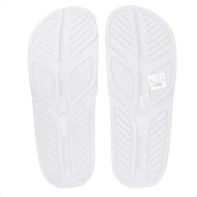Chinelo Slide Under Armour Daily - Unissex - Foto 2