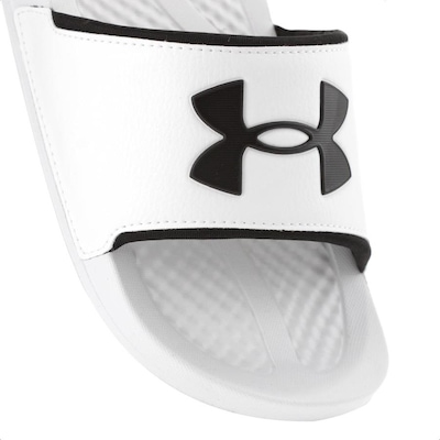 Chinelo Slide Under Armour Daily - Unissex - Foto 3