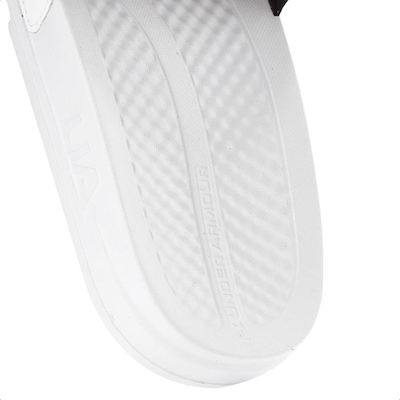 Chinelo Slide Under Armour Daily - Unissex - Foto 4