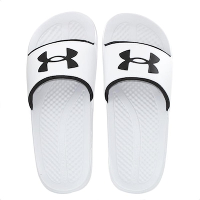 Chinelo Slide Under Armour Daily - Unissex - Foto 1