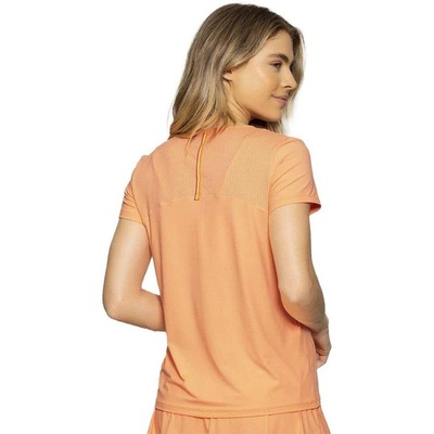 Camiseta Run More Play Time - Feminina - Foto 2
