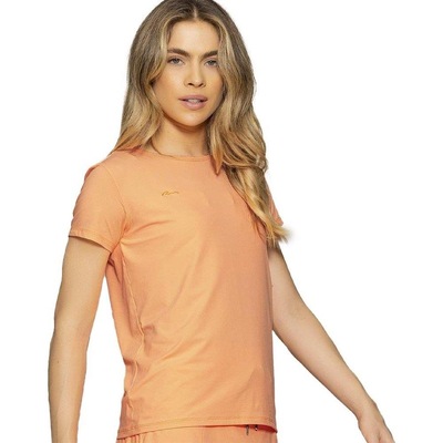 Camiseta Run More Play Time - Feminina - Foto 3