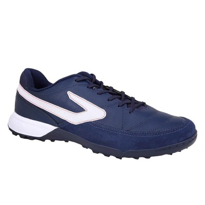 Chuteira Society Topper Titanium X - Adulto - Foto 5