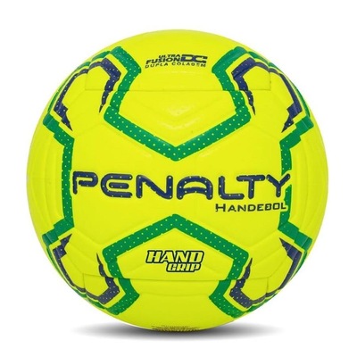Bola de Handebol Penalty H2L Ultra Fusion Xxiii - Foto 3