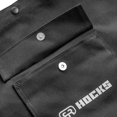 Bag Tote Hocks Postman - Foto 3
