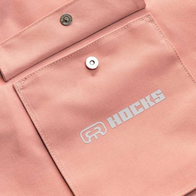Bag Tote Hocks Postman - Foto 3