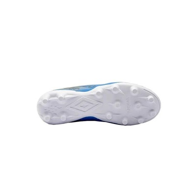 Chuteira de Campo Umbro Speed V - Infantil - Foto 6