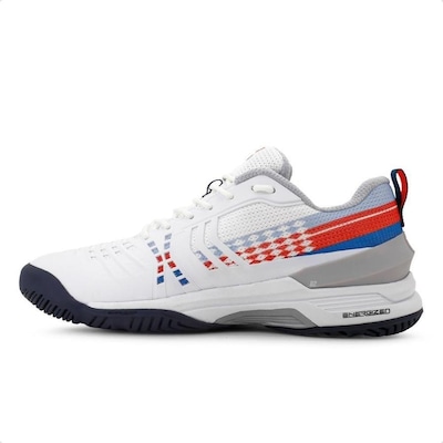 Tênis Fila Axilus Ace 2.0 + 3 Pares de Meias - Masculino - Foto 3
