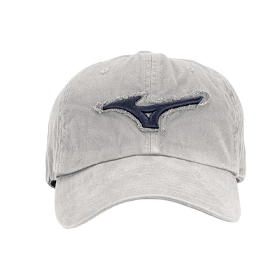 Boné Aba Curva Mizuno Heritage - Strapback - Adulto - Foto 2