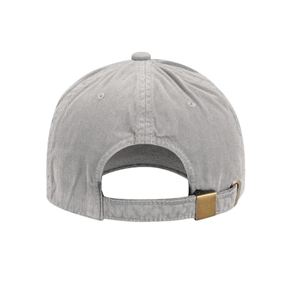 Boné Aba Curva Mizuno Heritage - Strapback - Adulto - Foto 3