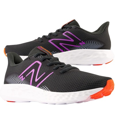 Tênis New Balance 411 V3 - Feminino - Foto 2
