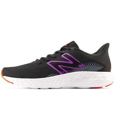 Tênis New Balance 411 V3 - Feminino - Foto 3