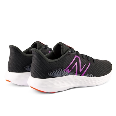 Tênis New Balance 411 V3 - Feminino - Foto 6