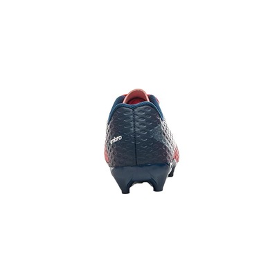 Chuteira de Campo Umbro Warskin - Masculina - Foto 4