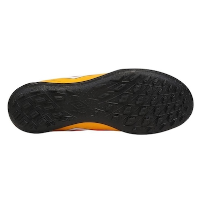 Chuteira Society Umbro Prisma+ - Masculina - Foto 5