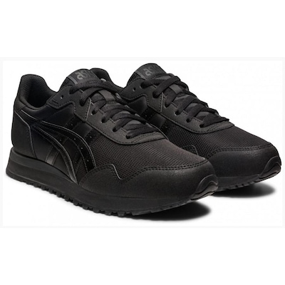 Tênis Asics Tiger Runner Ii - Masculino - Foto 2