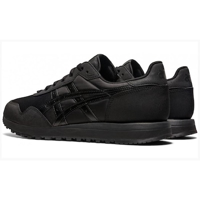 Tênis Asics Tiger Runner Ii - Masculino - Foto 3