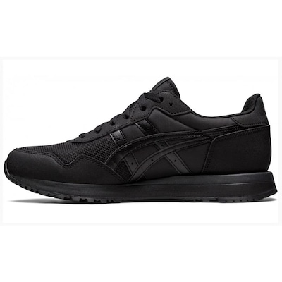Tênis Asics Tiger Runner Ii - Masculino - Foto 4