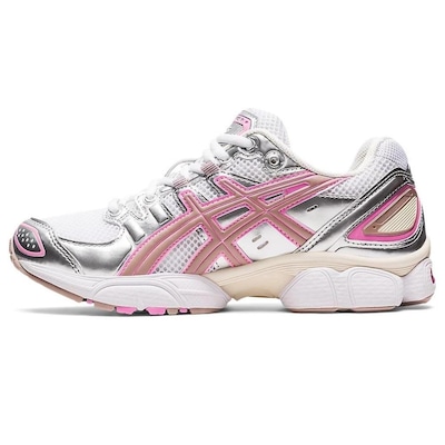 Tênis Asics Gel Nimbus 9 - Feminino - Foto 4