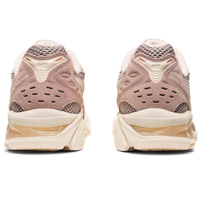 Tênis Asics Gel Kayano 14 Suede - Feminino - Foto 5