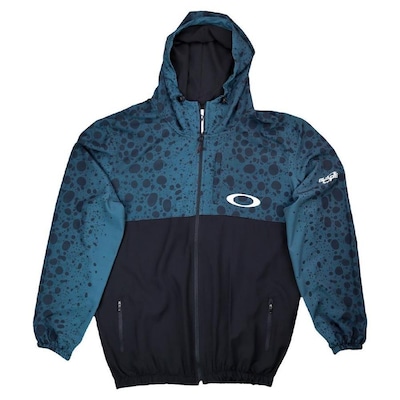 JAQUETA MOD BLADE PRINTED WINDBREAKER - Foto 1