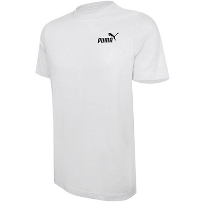 Camiseta Puma Ess Elevated - Masculina - Foto 3