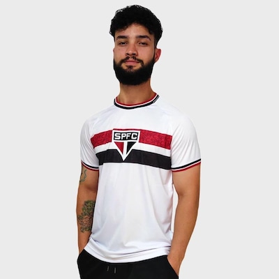 Camisa do São Paulo Shade Spr - Masculina - Foto 1