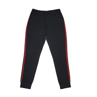 Calça de Moletom do Flamengo Crf Wmn Swt Pn adidas - Feminina - Foto 3