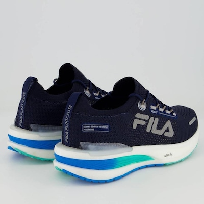 Tênis Fila Float Elite - Masculino - Foto 3