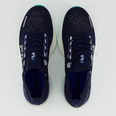 Tênis Fila Float Elite - Masculino - Foto 4