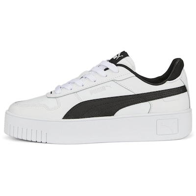 Tênis Puma Carina Street Bdp - Unissex - Foto 1