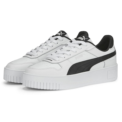 Tênis Puma Carina Street Bdp - Unissex - Foto 3