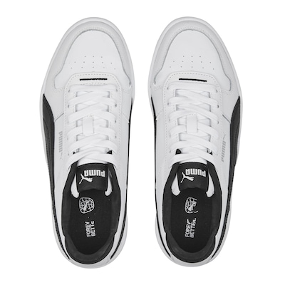 Tênis Puma Carina Street Bdp - Unissex - Foto 4