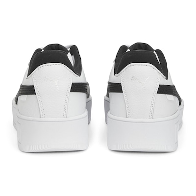 Tênis Puma Carina Street Bdp - Unissex - Foto 5
