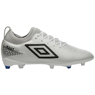 Chuteira de Campo Umbro Adamant Club - Adulto - Foto 3
