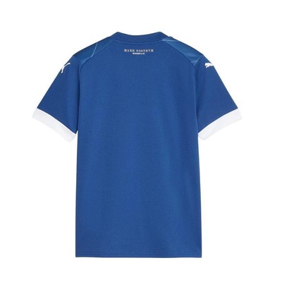 Camisa Olympique de Marseille 23/24 Away Puma - Infantil - Foto 2