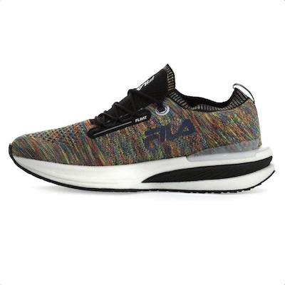 Tênis Fila Float Elite - Masculino - Foto 2
