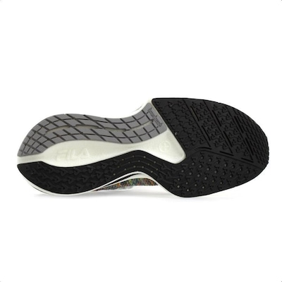 Tênis Fila Float Elite - Masculino - Foto 6