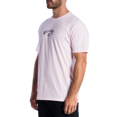 Camiseta Billabong Mid Arch- Masculina - Foto 3