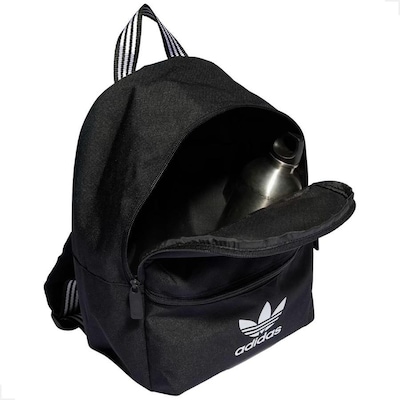 Mini Mochila adidas Adicolor - 12,4 Litros - Foto 3