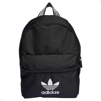 Mini Mochila adidas Adicolor - 12,4 Litros - Foto 1